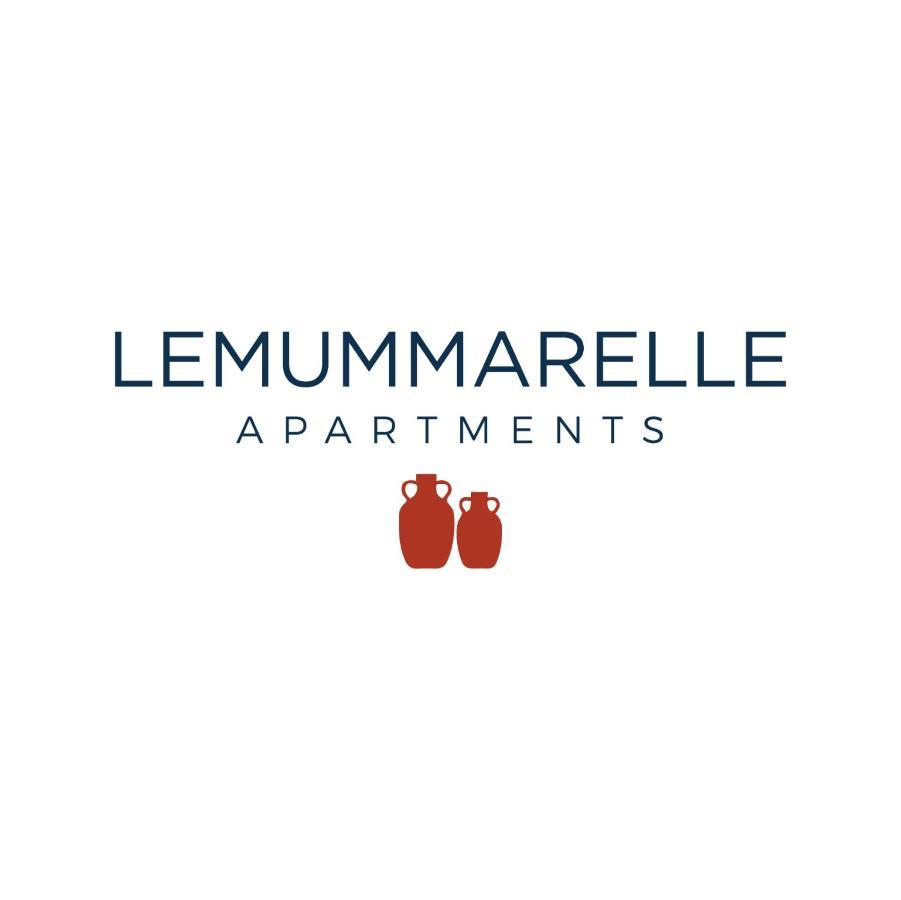 Le Mummarelle Apartments Neapel Exteriör bild